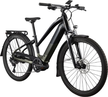 Tesoro Neo X 2 StepThru Electric Bike