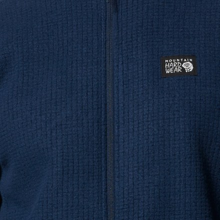 Explore Fleece Jacket - Men's
