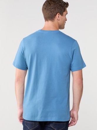 Smokey Varsity T-Shirt