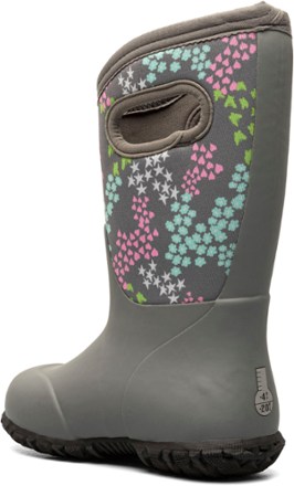 York Star Heart Rain Boots - Kids'