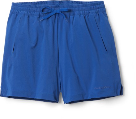 Doing Things 2.5" Shorts - Women's