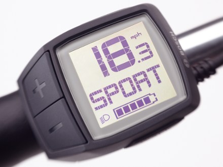 Townie Go! 5i EQ Step-Thru Electric Bike