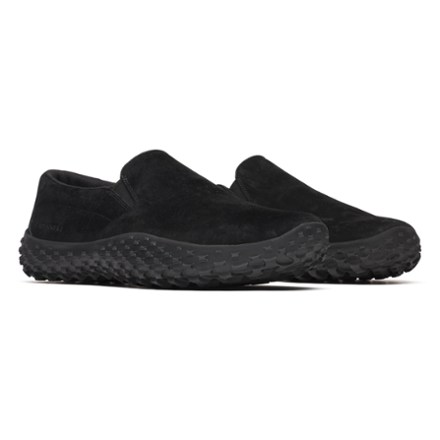 Wrapt Slip-On Shoes - Men's