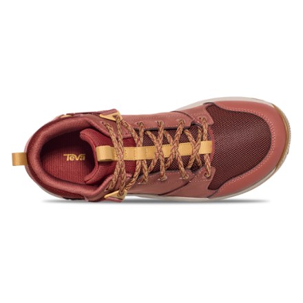 Grandview GTX Mid Hiking Boots - Women's