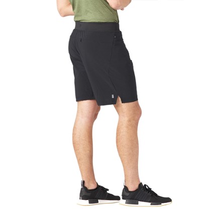 Acadia Shorts - Men's