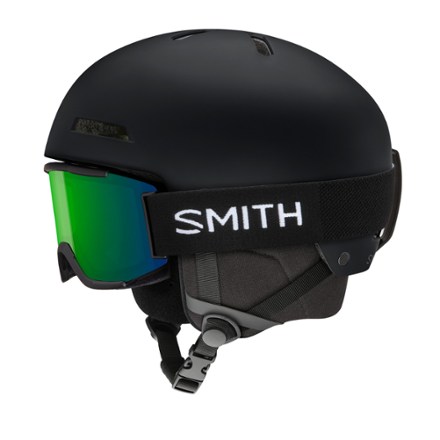 Smith Rodeo Snow Helmet | The Summit