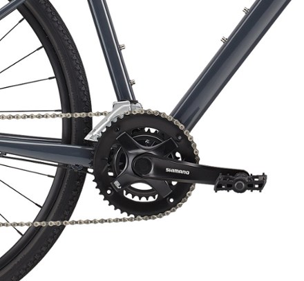 Quick CX 3 Bike