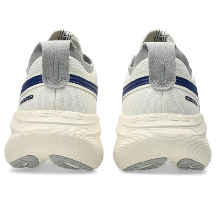 GEL-Nimbus 27 Road-Running Shoes - Men's