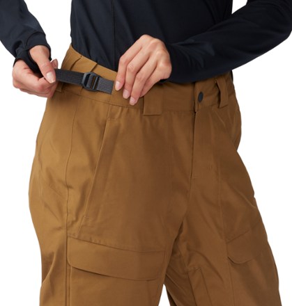 Cloud Bank GORE-TEX Snow Pants - Women's