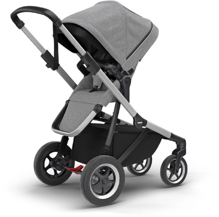 Sleek Stroller