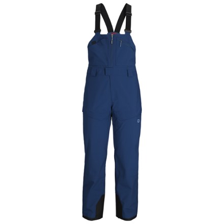 Snowcrew Bib Snow Pants - Men's