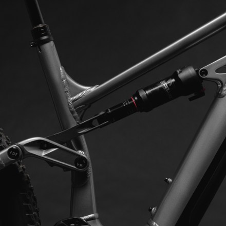 Moterra 4 Electric Mountain Bike