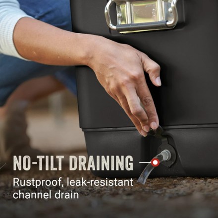 Reunion 54-Quart Steel Belted Cooler