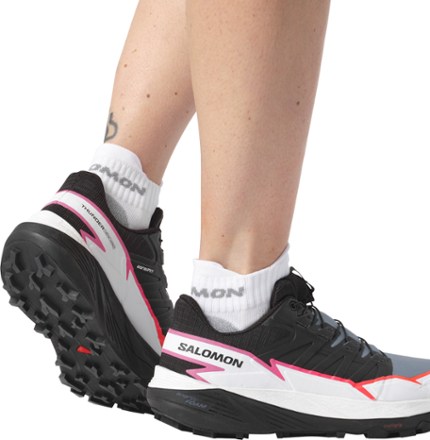 Thundercross Trail-Running Shoes - Women's