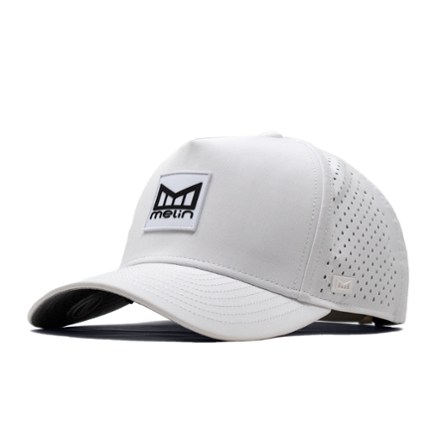 Odyssey Stacked Hydro Hat