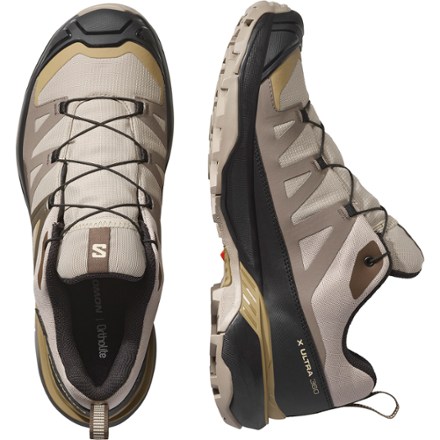 X Ultra 360 GORE-TEX Hiking Shoes - Men's