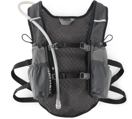 TrailMix 12-Liter 2.0 Hydration Vest