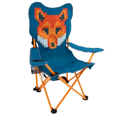 Foldable Camp Chair - Kids'