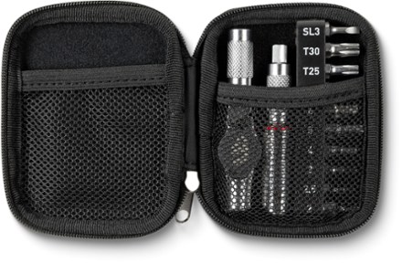 Reflex Ratchet Kit