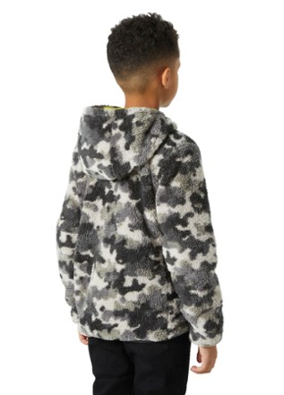 Champ Reversible Jacket - Kids'