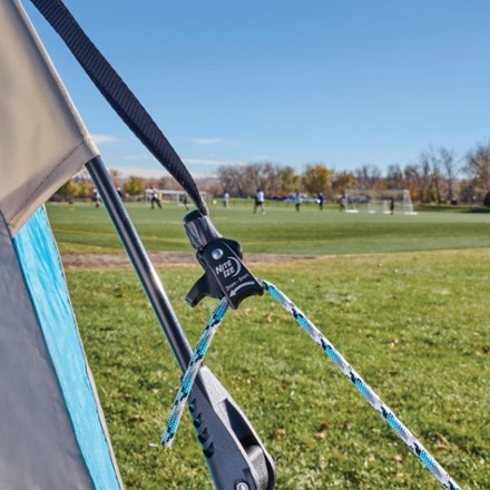 CamJam Ring Cord Tightener and Webbing Sling - Small