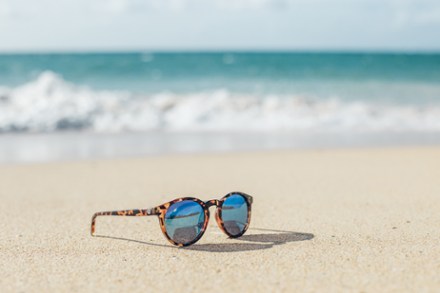 Dipseas Polarized Sunglasses