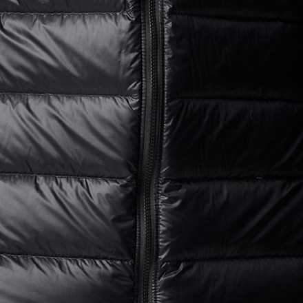 Arctic Crest Hooded Down Jacket - Men's