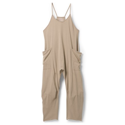 Hot Shot Onesie - Women's