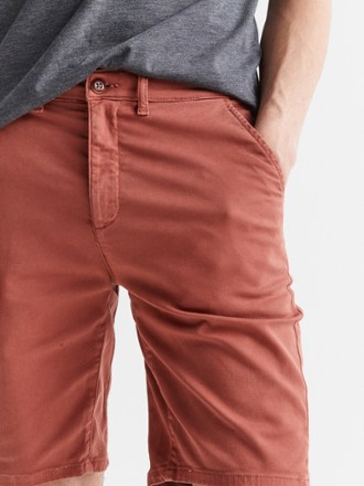 Live Free Journey Shorts - Men's