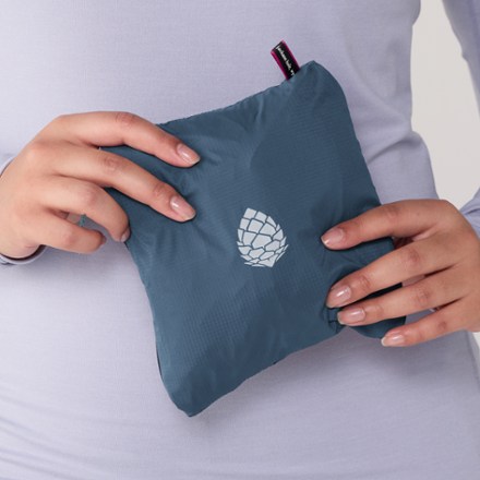 Second Light Wind Shell - Women's