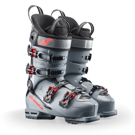 Speedmachine 3 BOA 120 Ski Boots - Men's 2024/2025