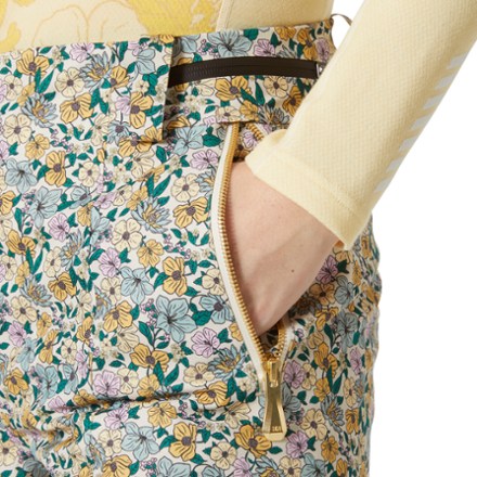 St. Moritz 2.0 Insulated Snow Pants - Women's