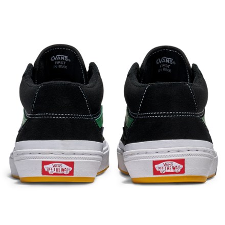 Style 114 Mountain Bike Shoes