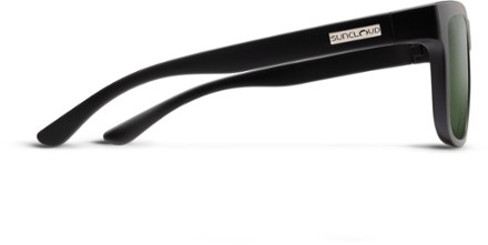Quiver Polarized Sunglasses