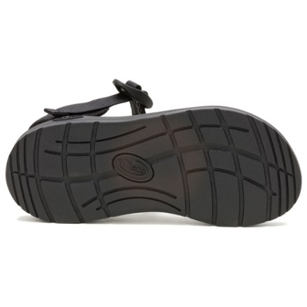 CushZ Toe-Loop Extra Cushioned Sandals - Women's