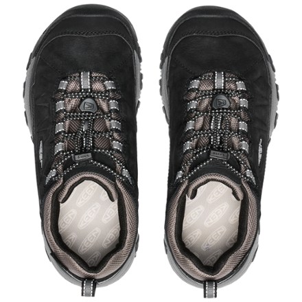 Targhee IV Low Waterproof Hiking Shoes