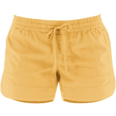 Parker Shorts - Women's