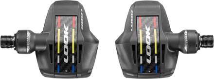 Keo Blade Ceramic Ti Pedals