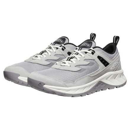 Hightrail Vented Hiking Shoes - Men's