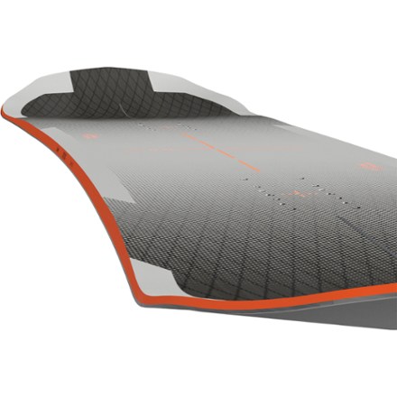 Goliath+ Snowboard - 2024/2025