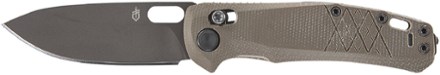 Scout Clip Folding Knife