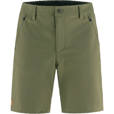 Abisko Trail Stretch Shorts - Men's