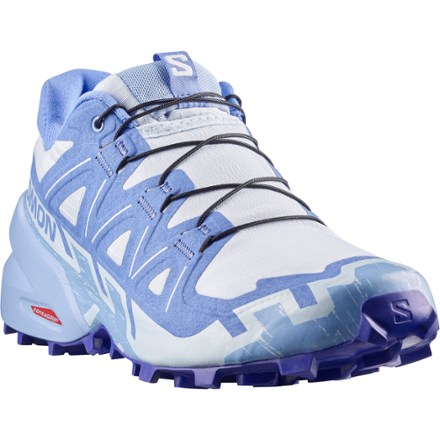 Speedcross 6 Trail-Running Shoes - Women's
