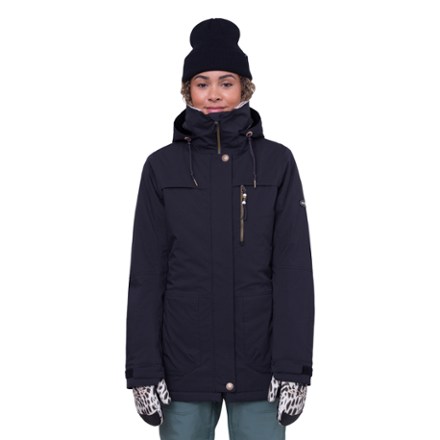 Spirit Insulated Jacket - Women's