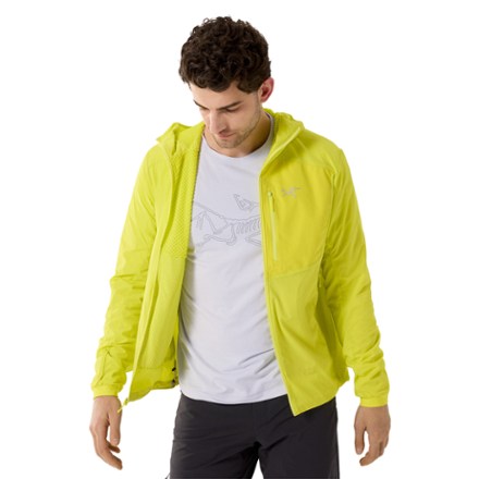 Proton Lightweight Insulated Hoodie - Men's