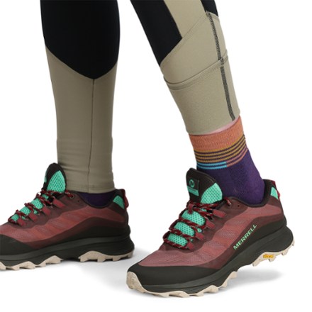 StayWarm Trail Leggings - Women's