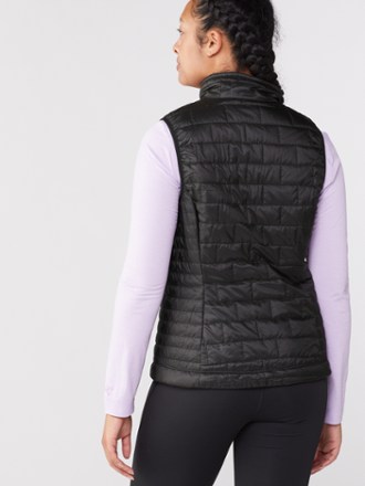 Nano Puff Insulated Vest - Women's