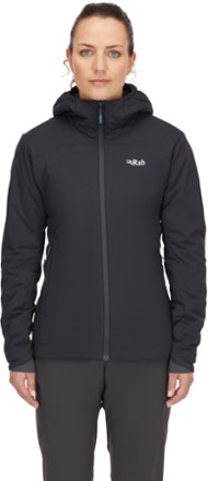 Xenair Alpine Light Insulated Jacket - Women's