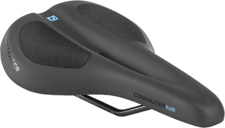 Commuter Fluid Saddle