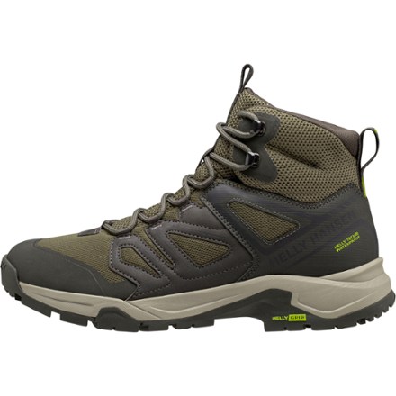 Stalheim HELLY TECH Waterproof Hiking Boots - Men's